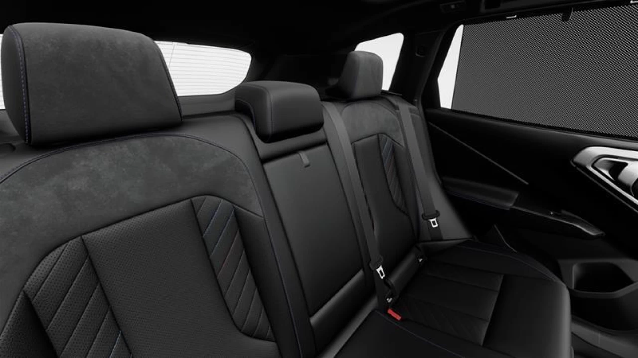 2026 BMW X3 M50 xDrive Image principale