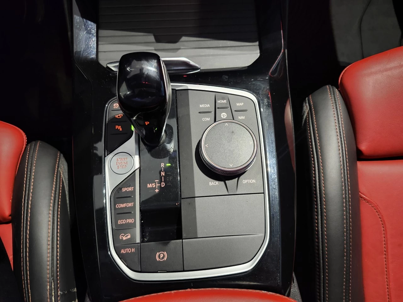 2023 BMW X3 M40i Image principale