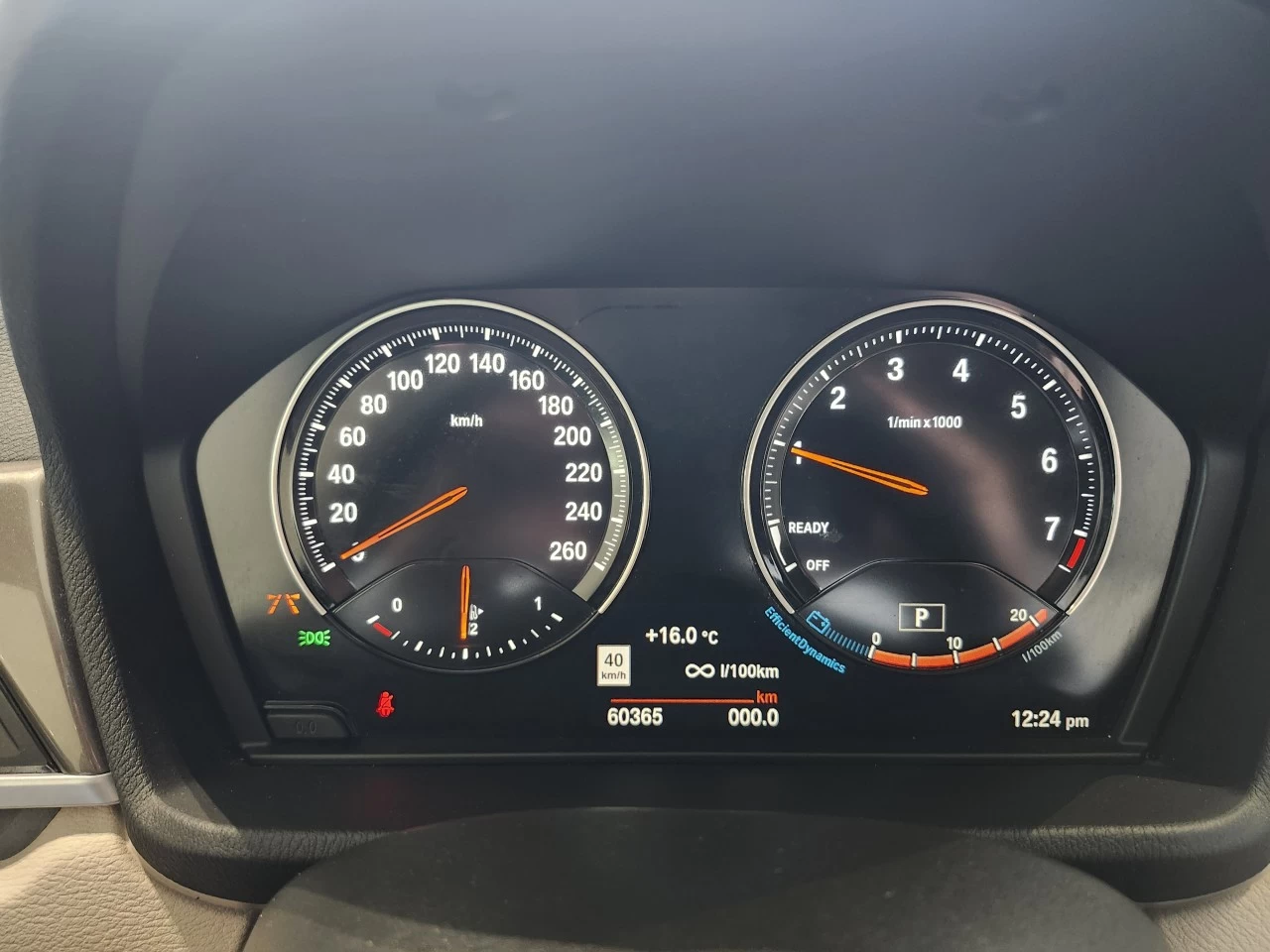 2022 BMW X1 xDrive28i Image principale