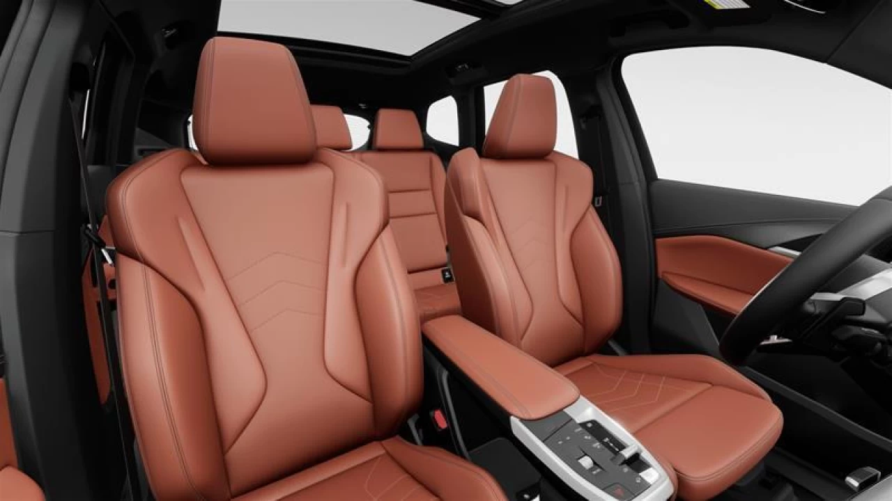 2026 BMW X1 xDrive28i M Sport Edition Image principale