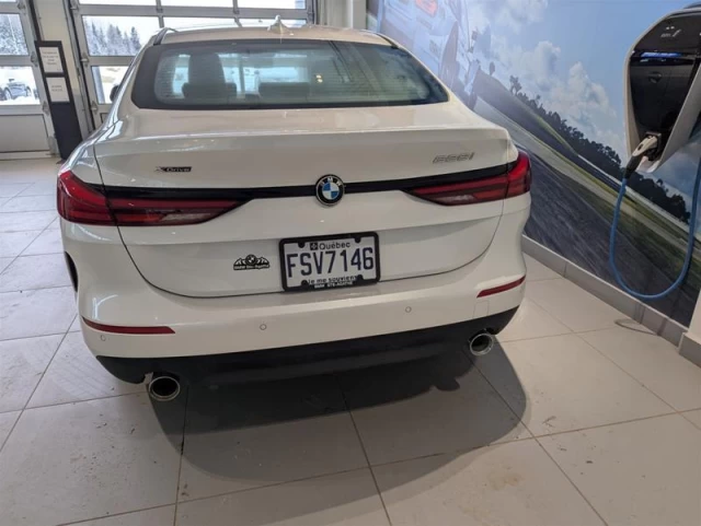 BMW 228i xDrive Gran Coupe 2024