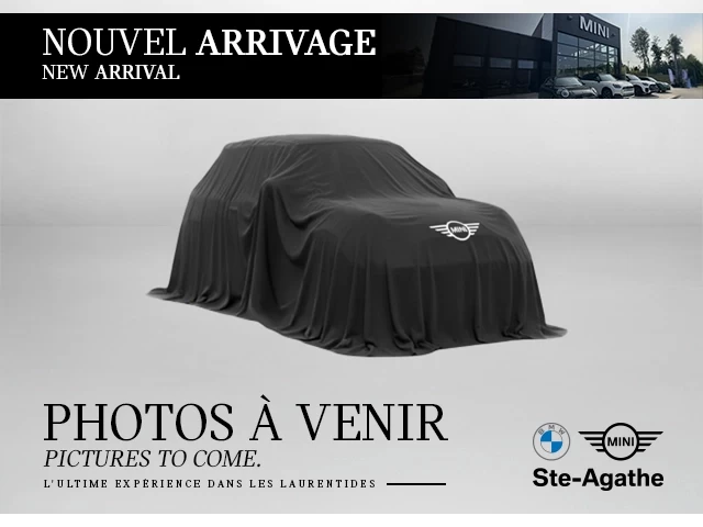 Mini Cooper Countryman Cooper S 2023