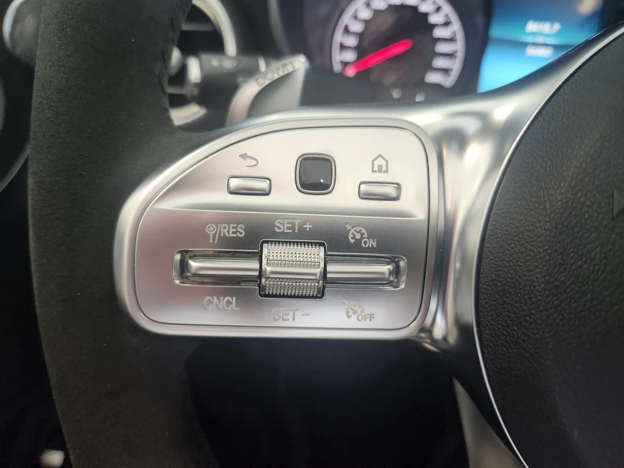 2019 Mercedes-Benz C43 AMG AMG C 43 Main Image