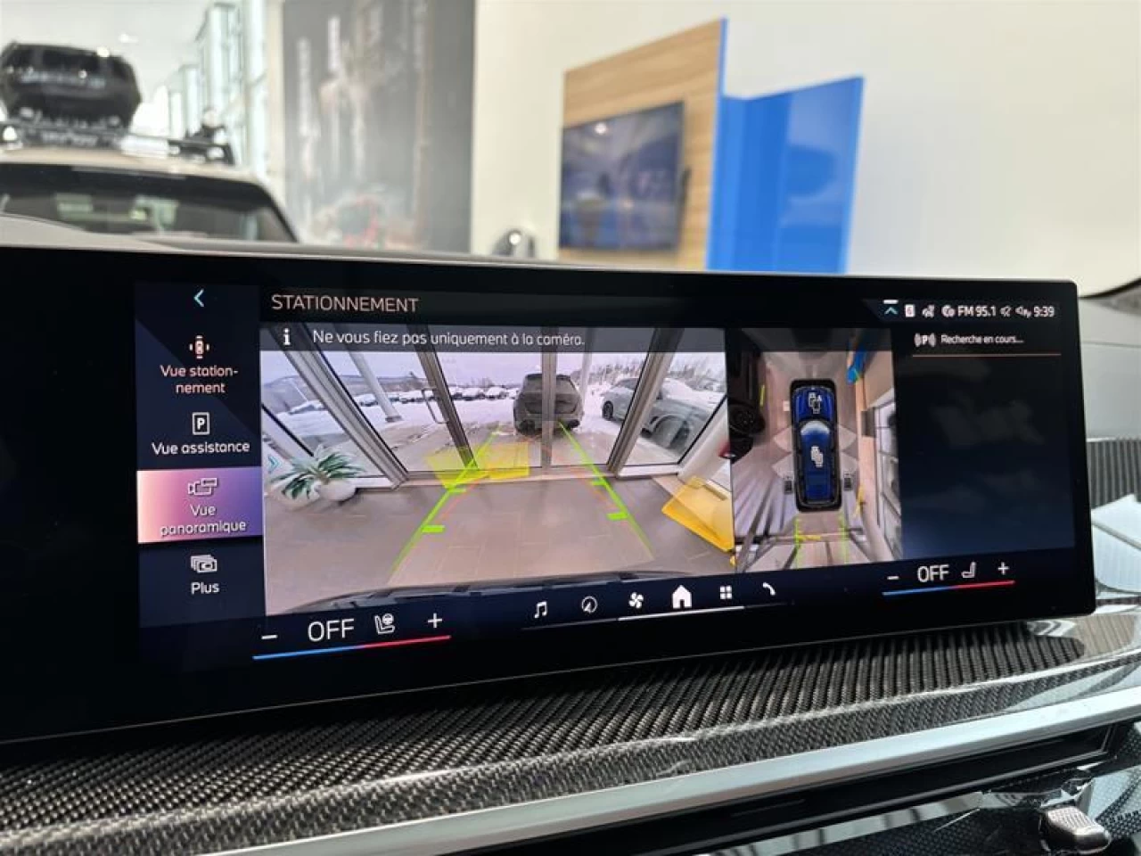 2026 BMW X7 xDrive40i Image principale