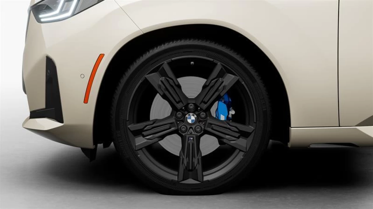 2026 BMW X3 30 xDrive (57GP) Image principale