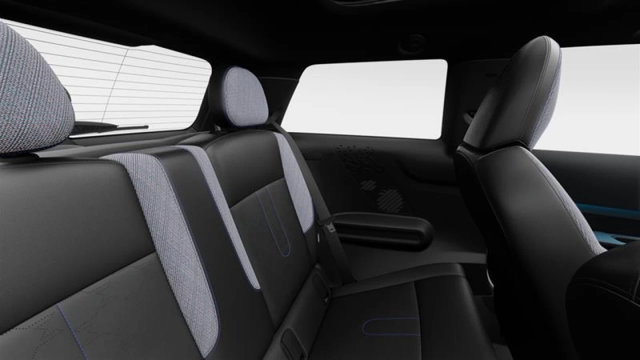 2026 MINI 3 Door Cooper C FWD Main Image