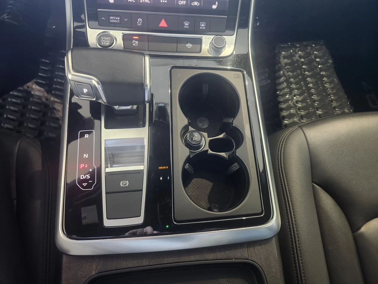 2021 Audi Q7 Komfort / V6 Main Image