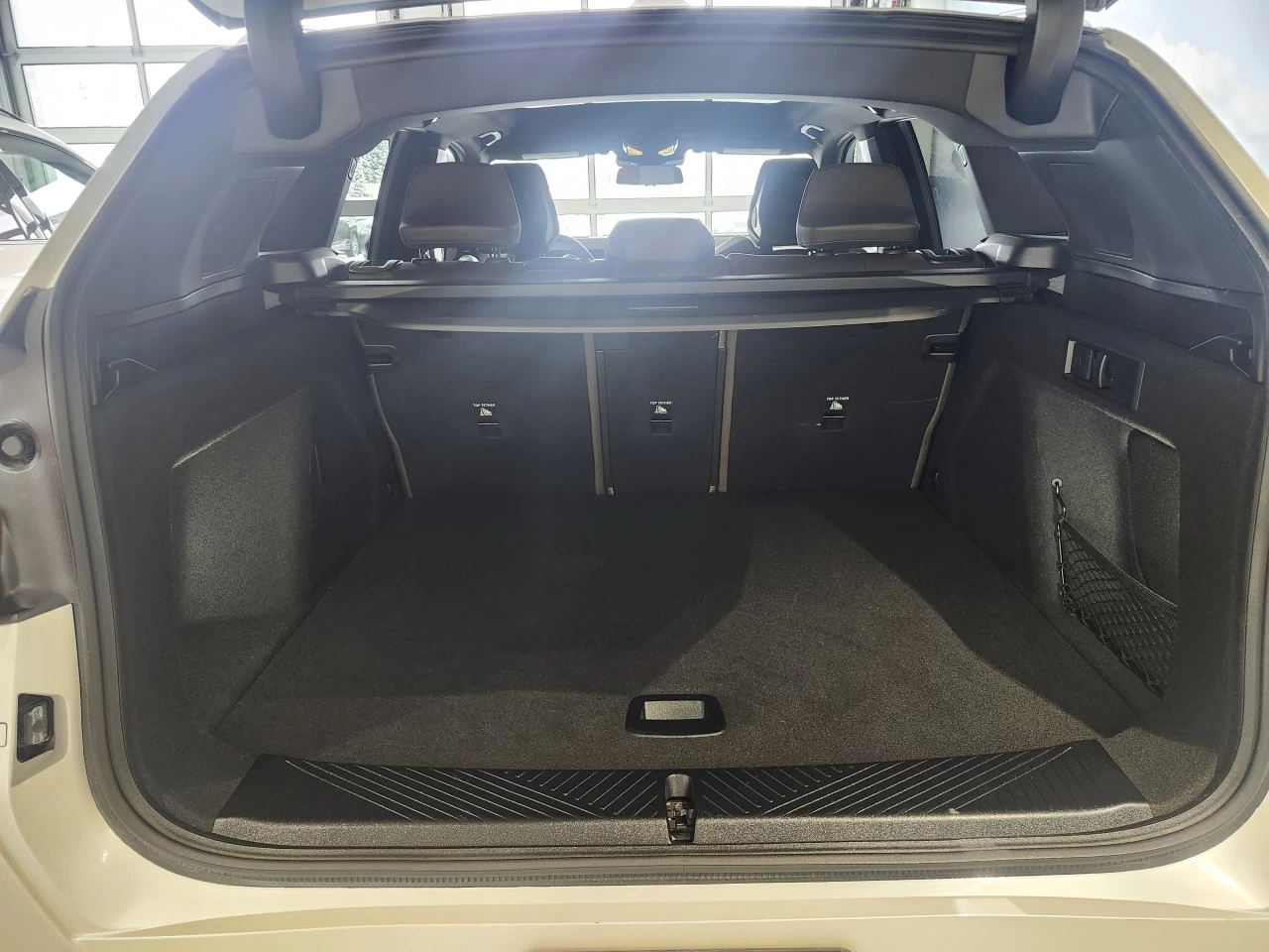 2025 BMW X3 30 xDrive Image principale