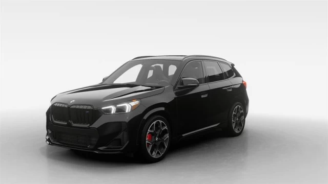 BMW X1 M35i xDrive 2026