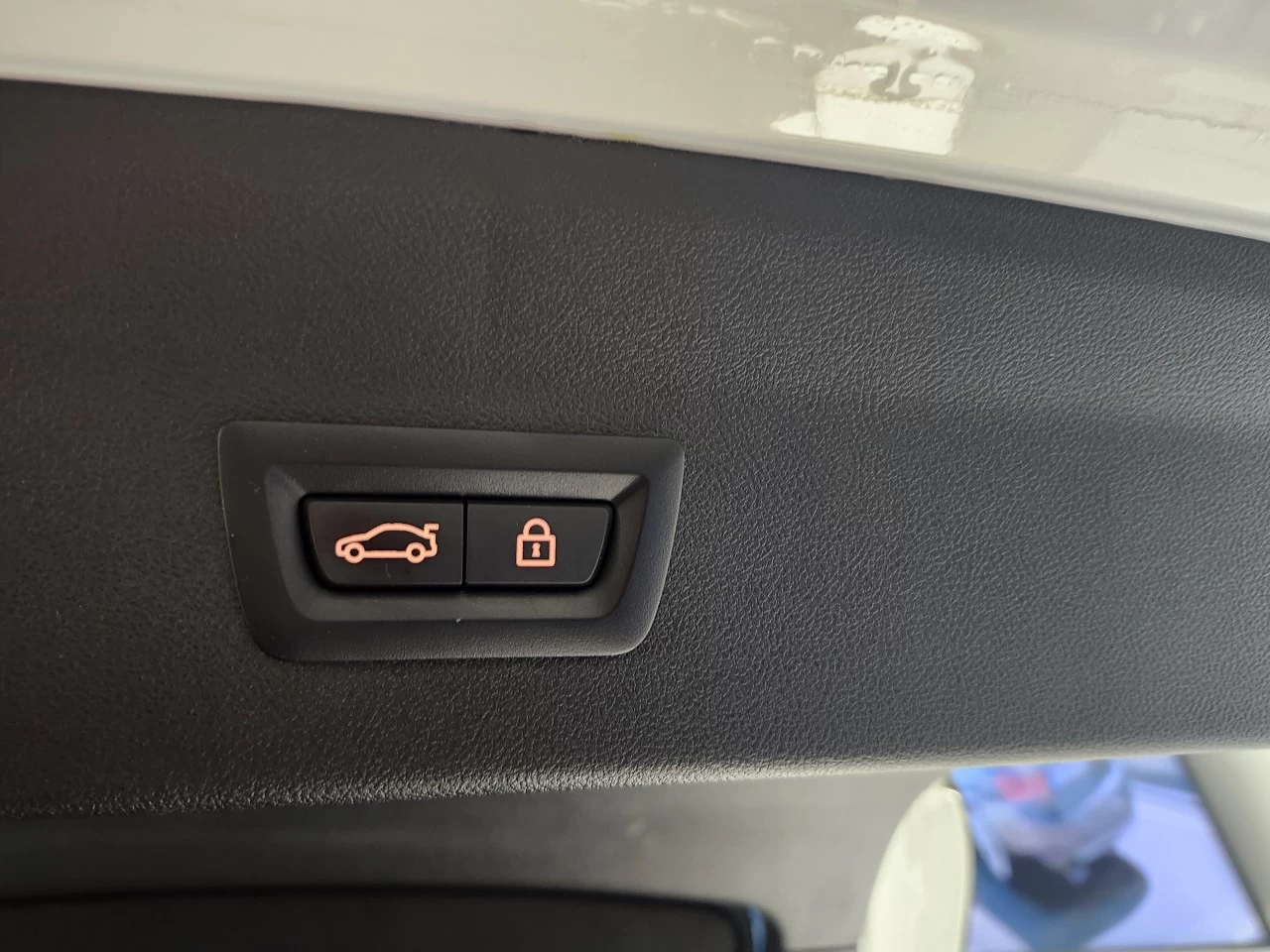 2023 BMW X4 xDrive30i Image principale