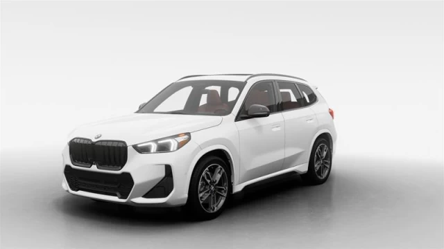 BMW X1 xDrive28i M Sport Edition 2026