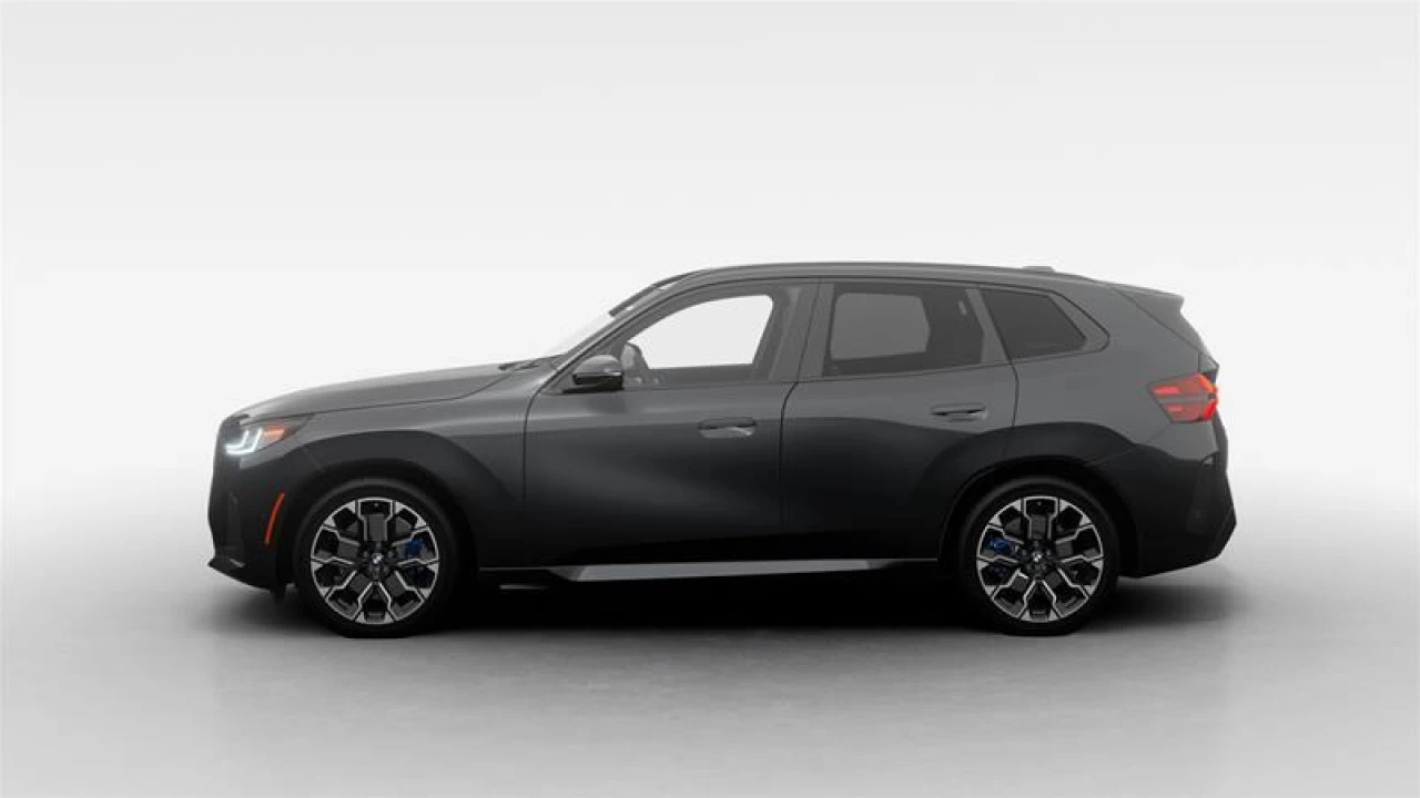 2026 BMW X3 30 xDrive (57GP) Image principale