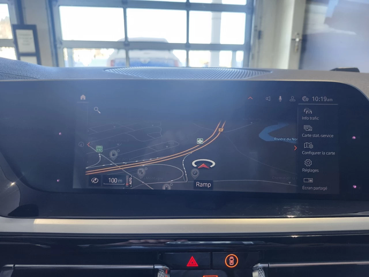 2020 BMW Z4 M40i Image principale