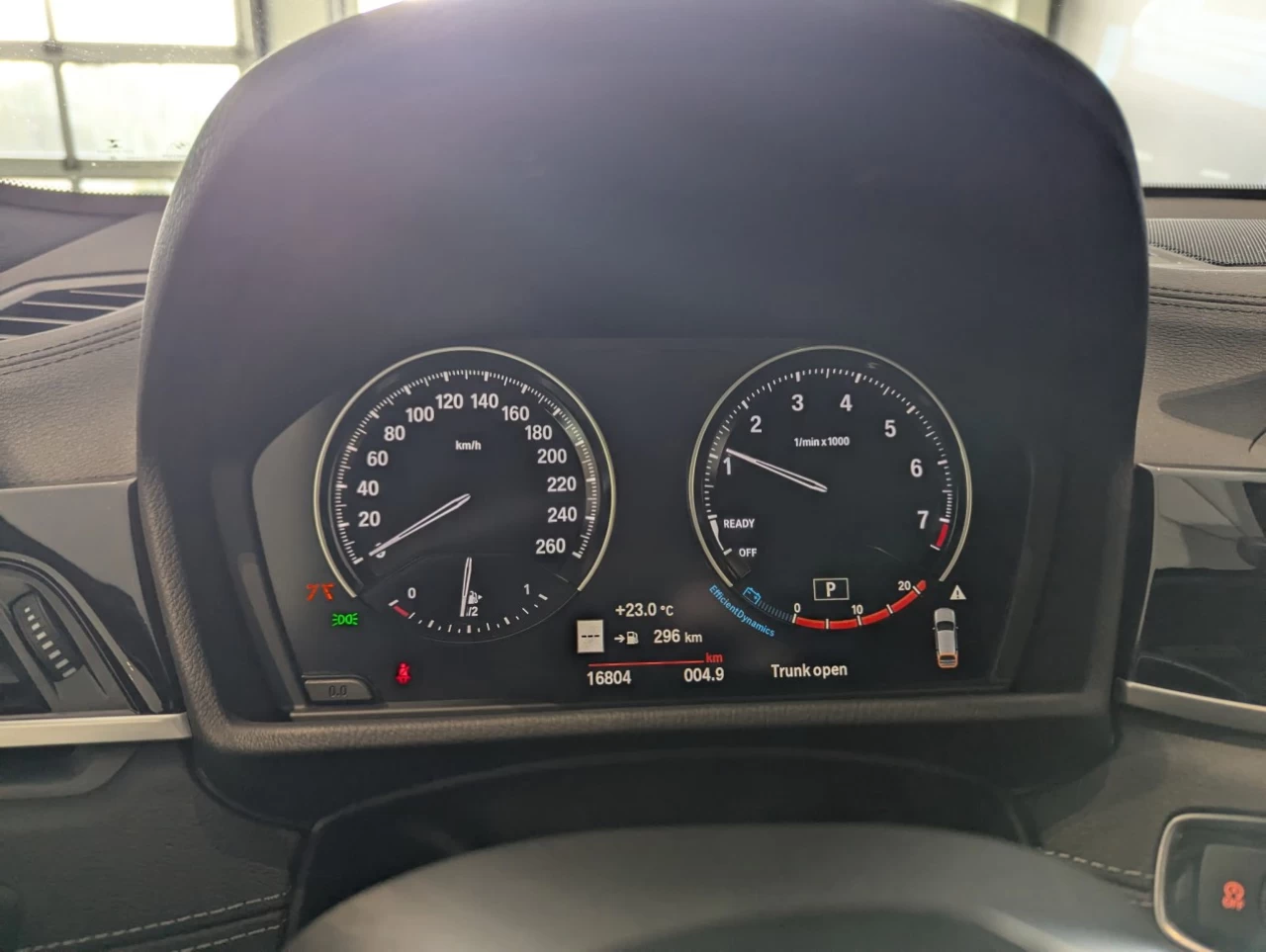 2021 BMW X2 xDrive28i Main Image