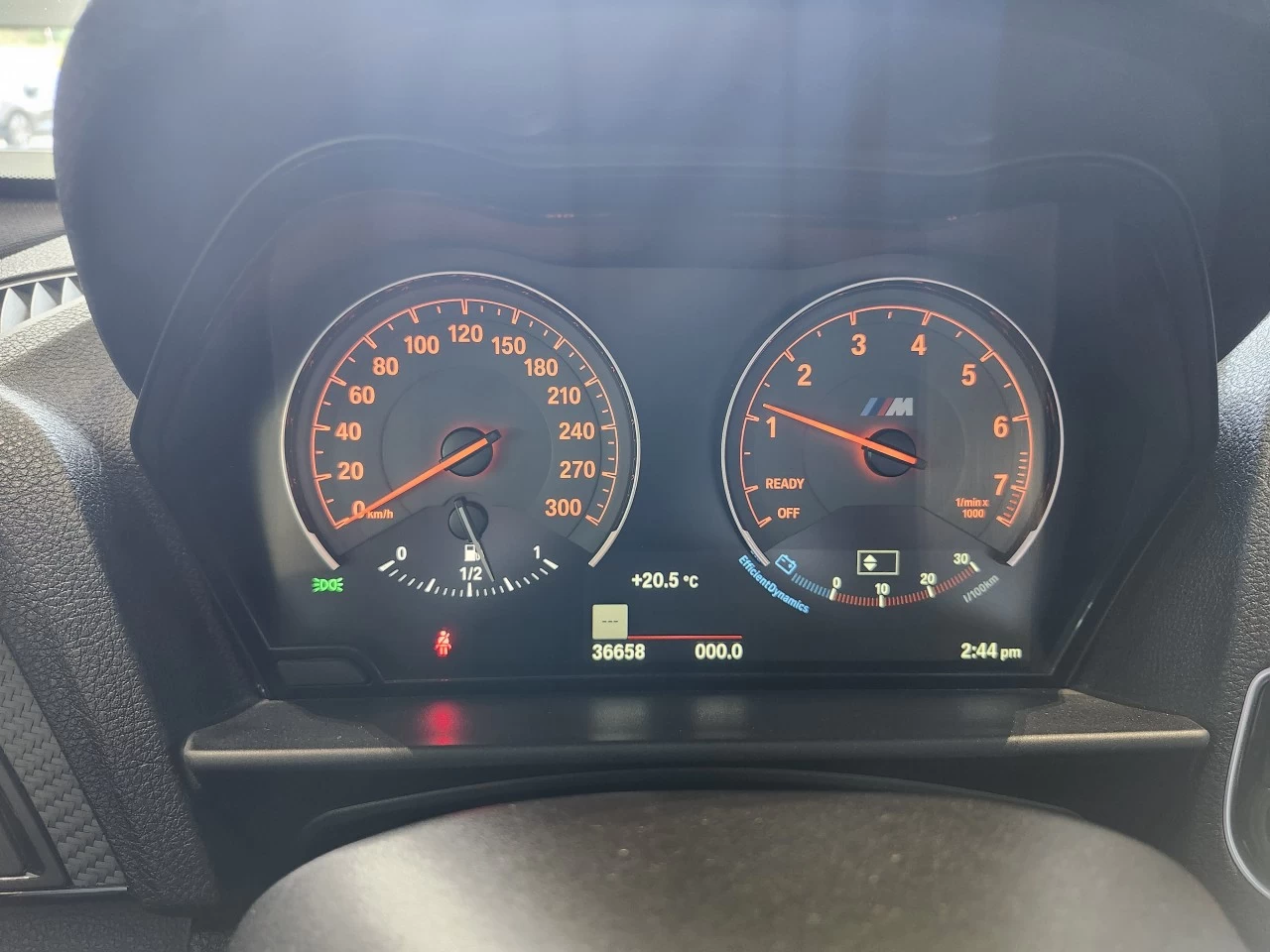 2017 BMW M2 Manuelle Image principale