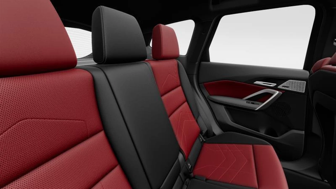2025 BMW X1 xDrive28i Image principale
