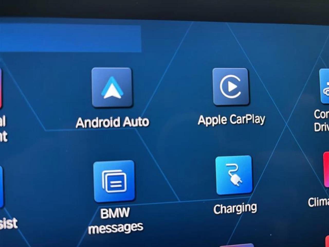 2026 BMW XM Label Image principale