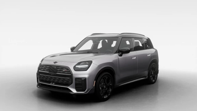 MINI Countryman SE ALL4 2026