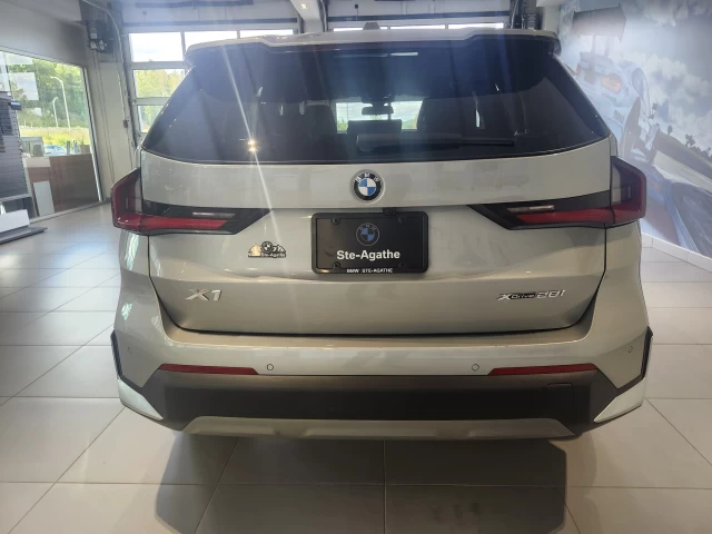 BMW X1 xDrive28i 2024