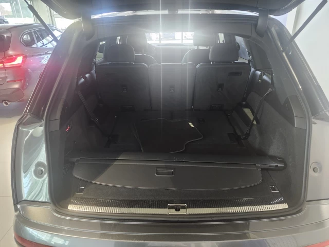 Audi Q7 Komfort / V6 2021