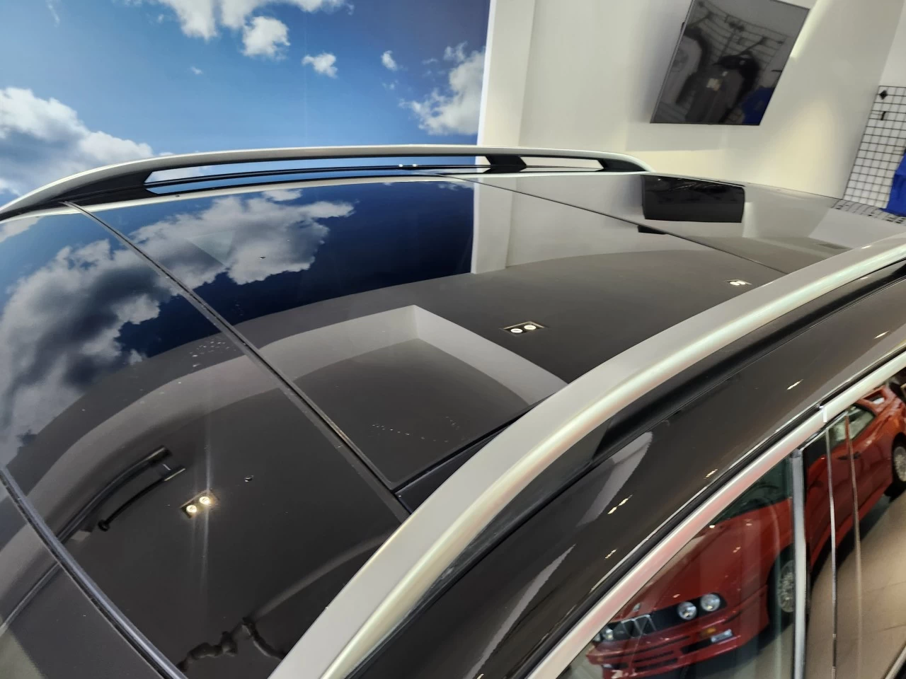 2020 Mercedes-Benz GLE450  Image principale