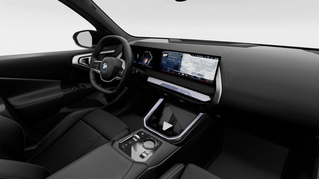 2026 BMW X3 30 xDrive (57GP) Image principale