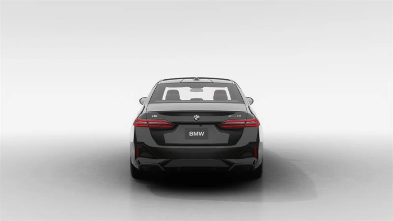 2026 BMW i5 xDrive40 Sedan Image principale