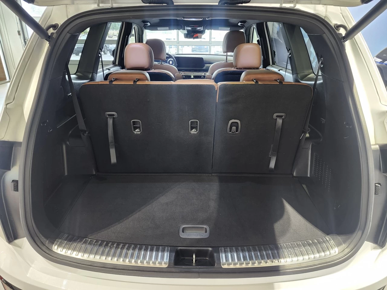 2024 Kia Telluride X-Line Image principale