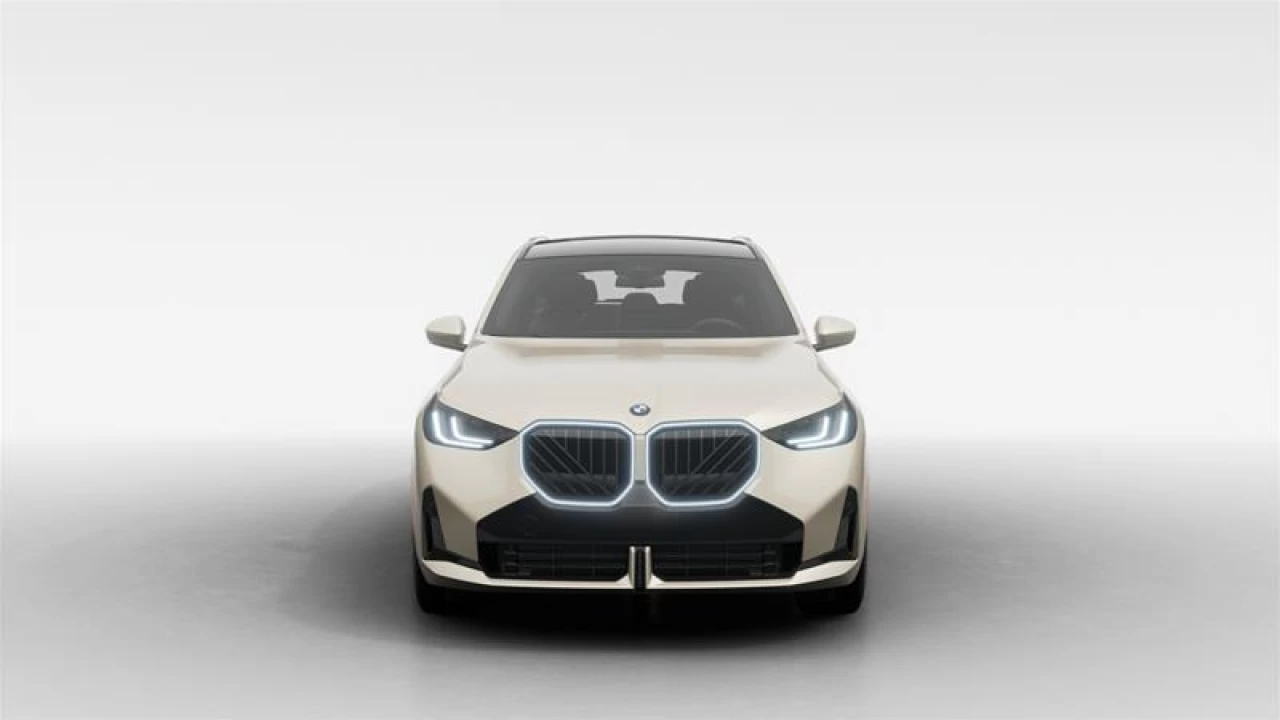 2026 BMW X3 30 xDrive (57GP) Image principale