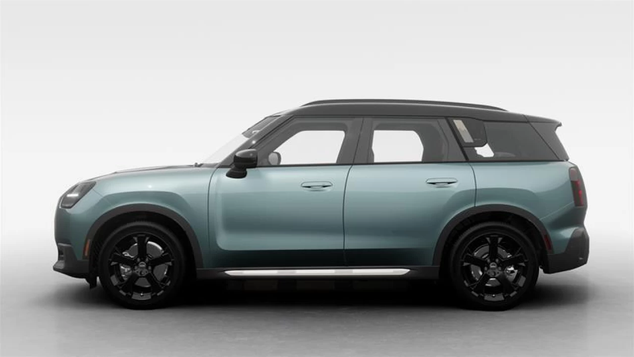 2026 MINI Countryman Cooper S ALL4 Image principale