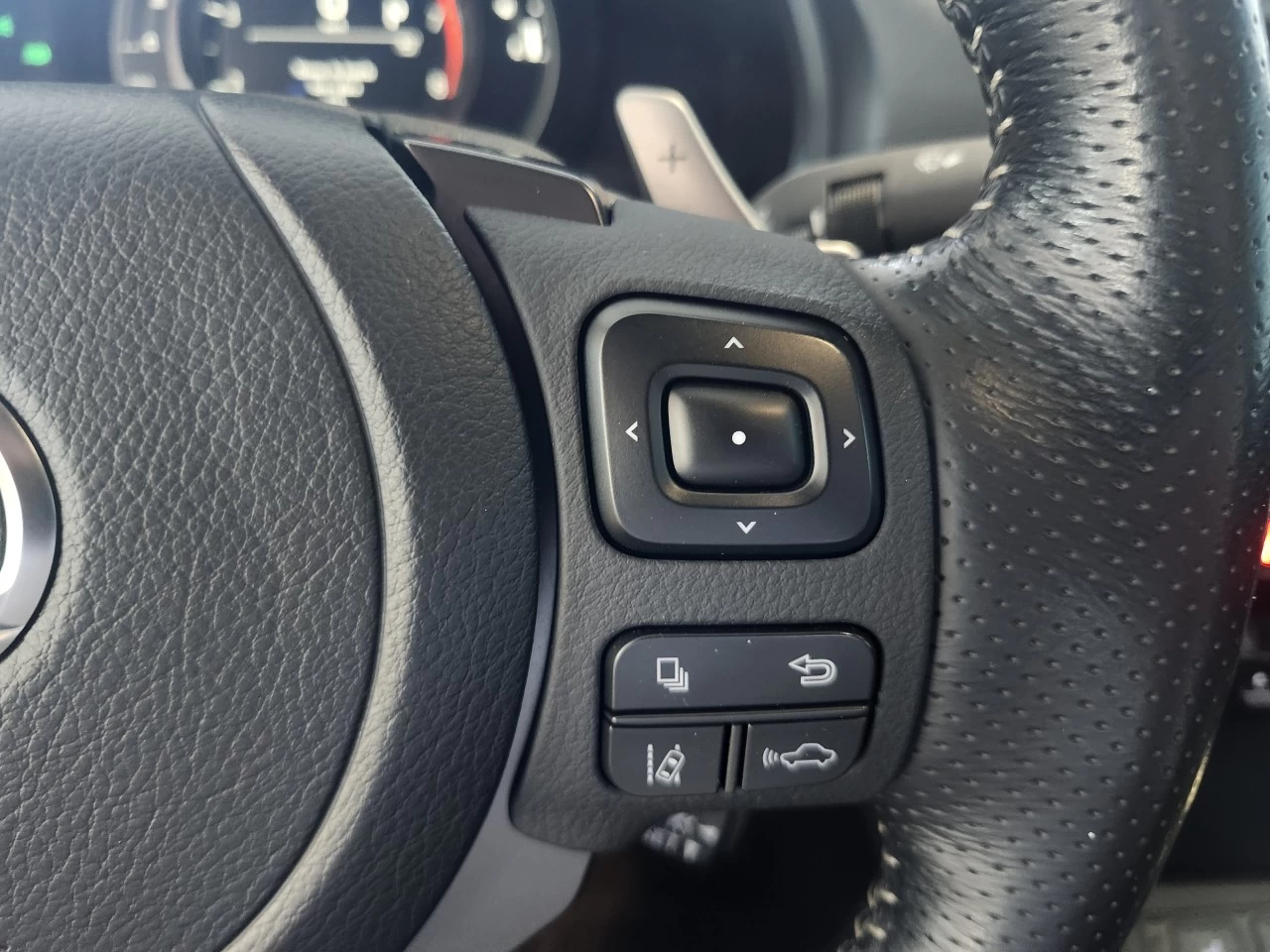 2022 Lexus IS 350 / F Sport2 Image principale