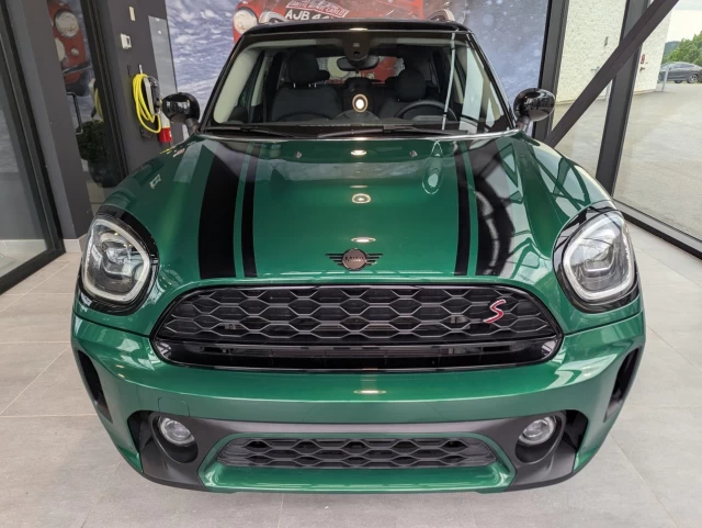 Mini Cooper Countryman Cooper S 2024