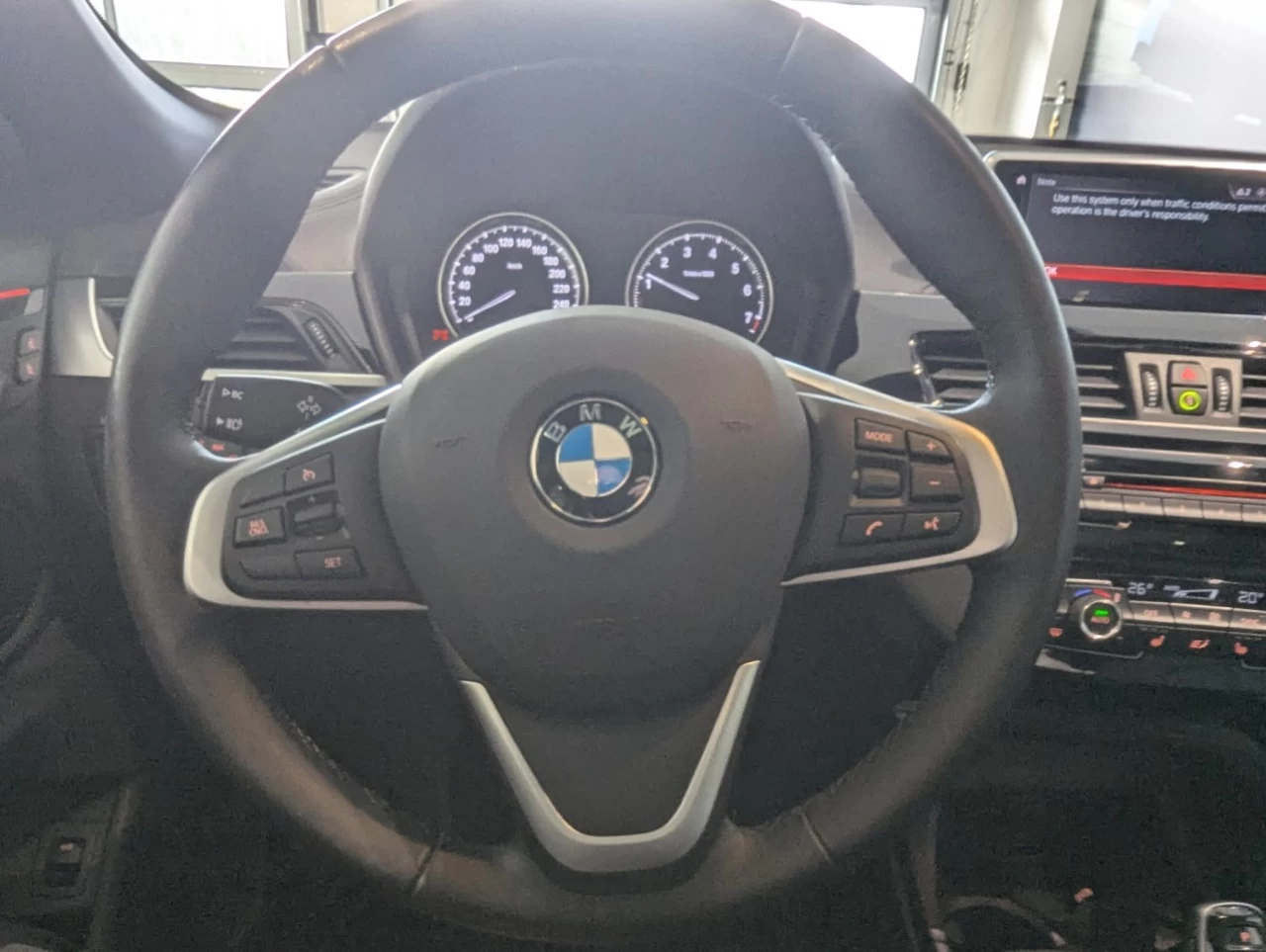 2021 BMW X2 xDrive28i Main Image
