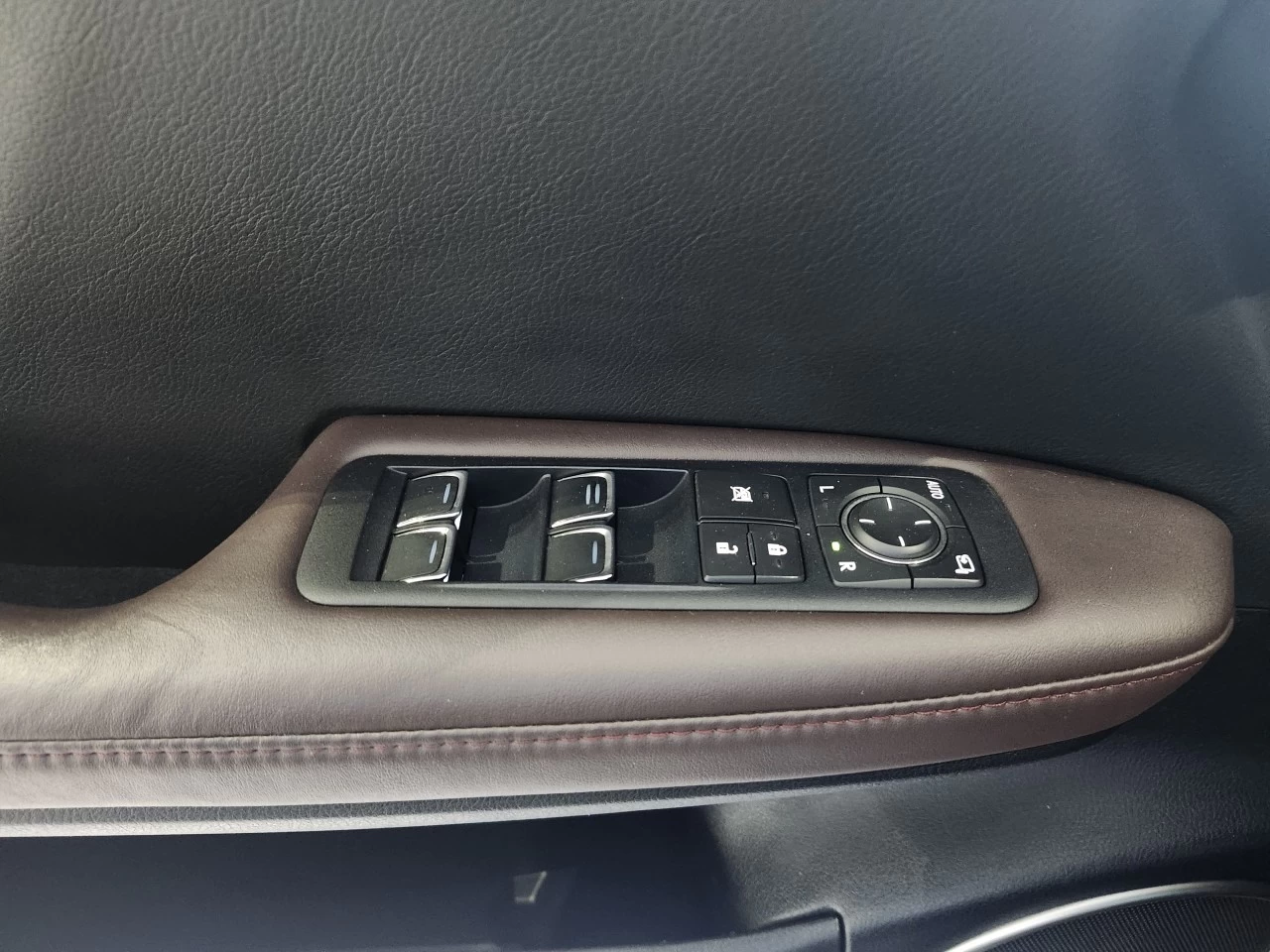 2016 Lexus RX450h AWD  Hybrid Main Image