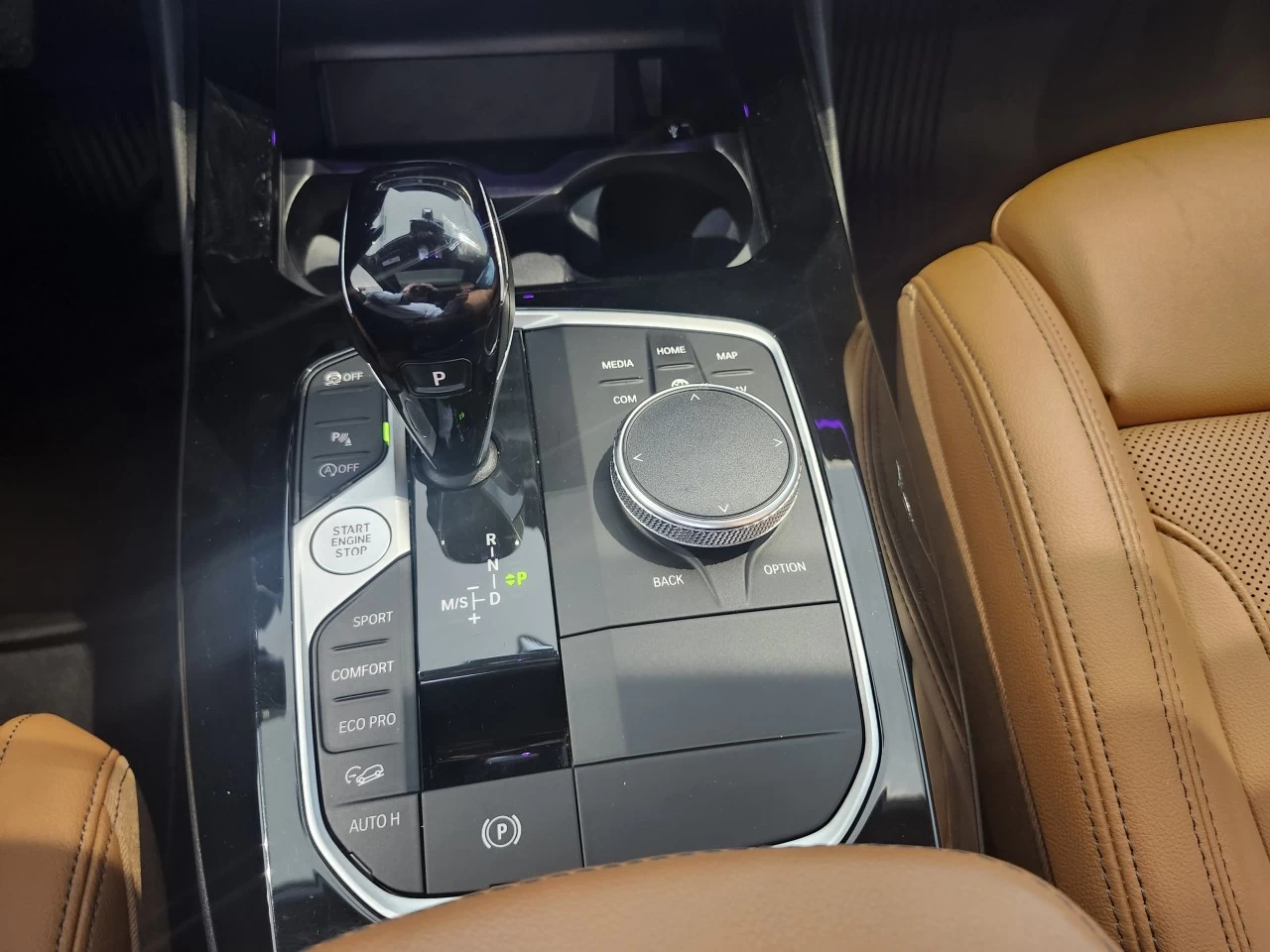 2022 BMW X3 xDrive30i Image principale