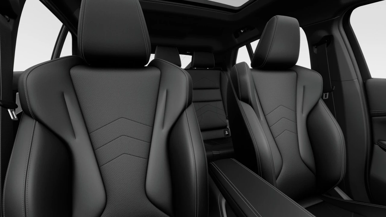 2026 BMW X2 xDrive28i Main Image