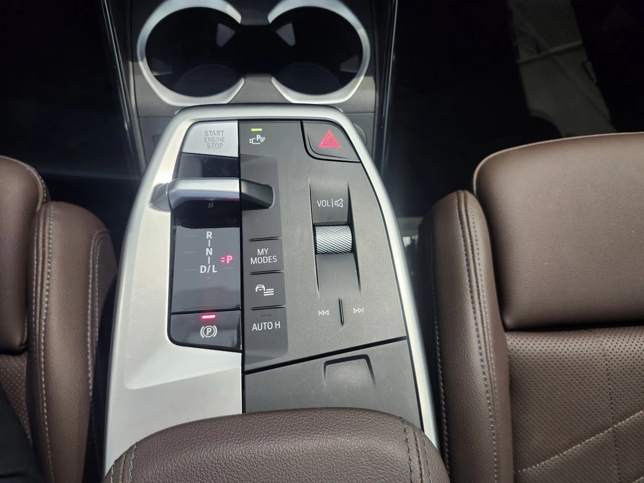 2023 BMW X1 xDrive28i Image principale