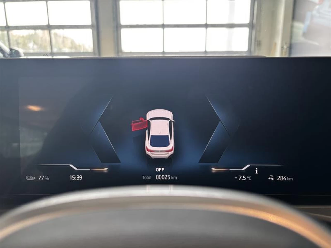 2025 BMW i4 eDrive40 Gran Coupe Image principale