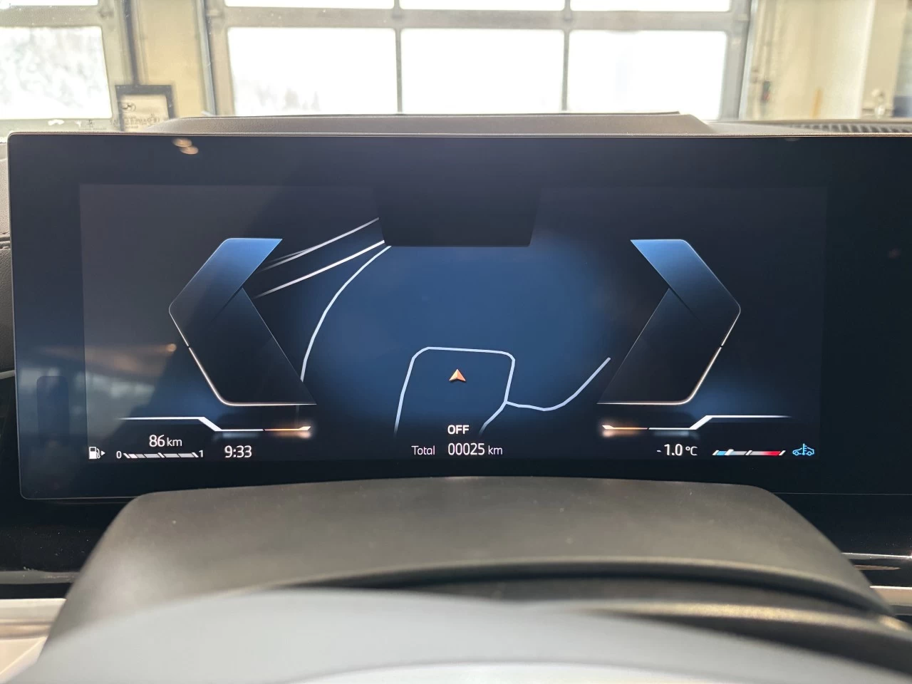 2026 BMW X5 xDrive40i M Sport Edition Image principale