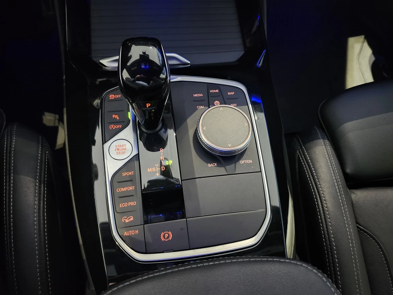 2022 BMW X3 xDrive30i Main Image