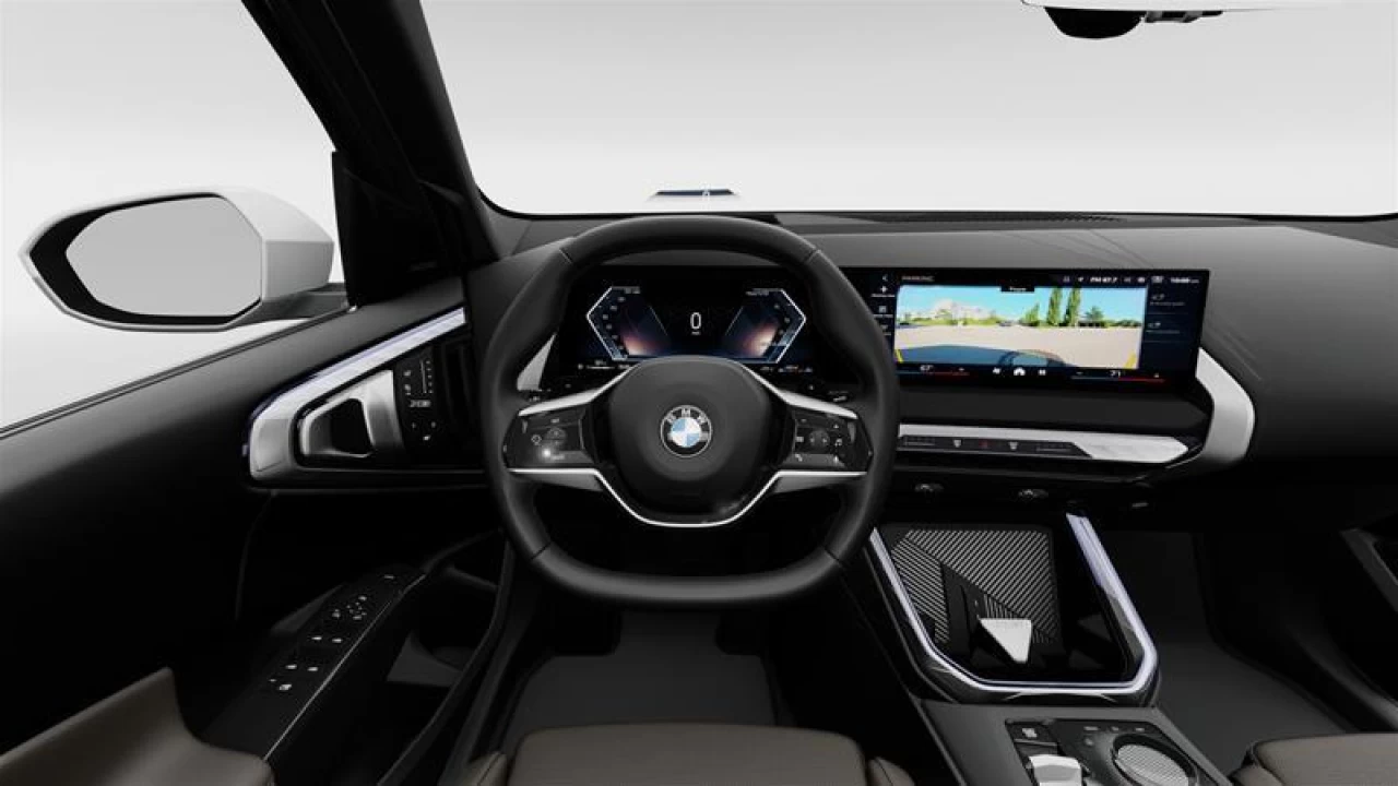 2026 BMW X3 30 xDrive (57GP) Image principale