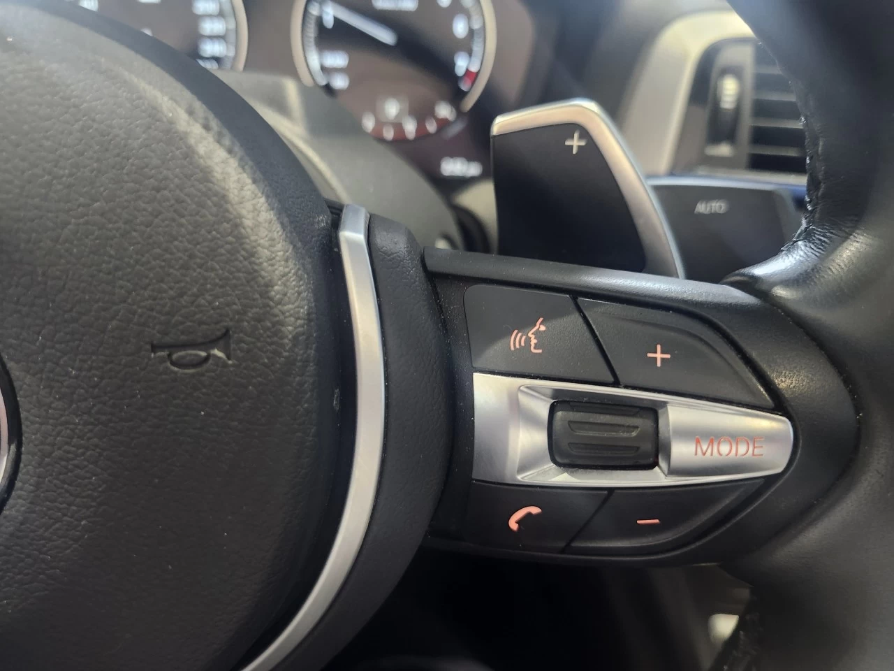 2020 BMW 2 Series 230i xDrive Convertible Image principale