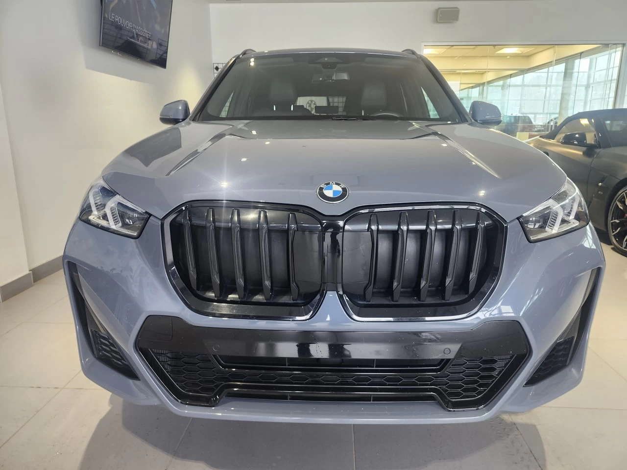 2023 BMW X1 xDrive28i Image principale