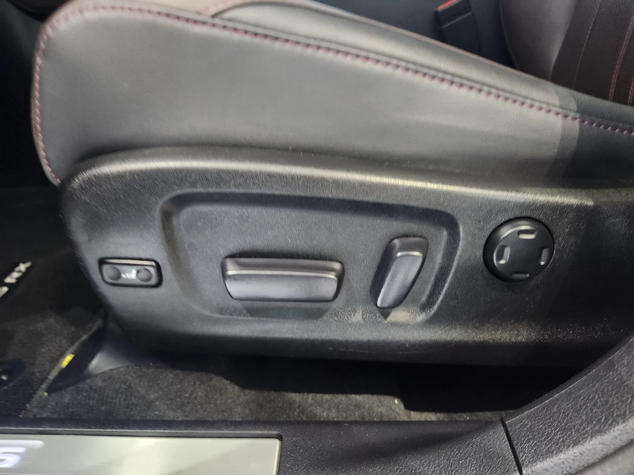 2016 Lexus RX450h AWD  Hybrid Main Image