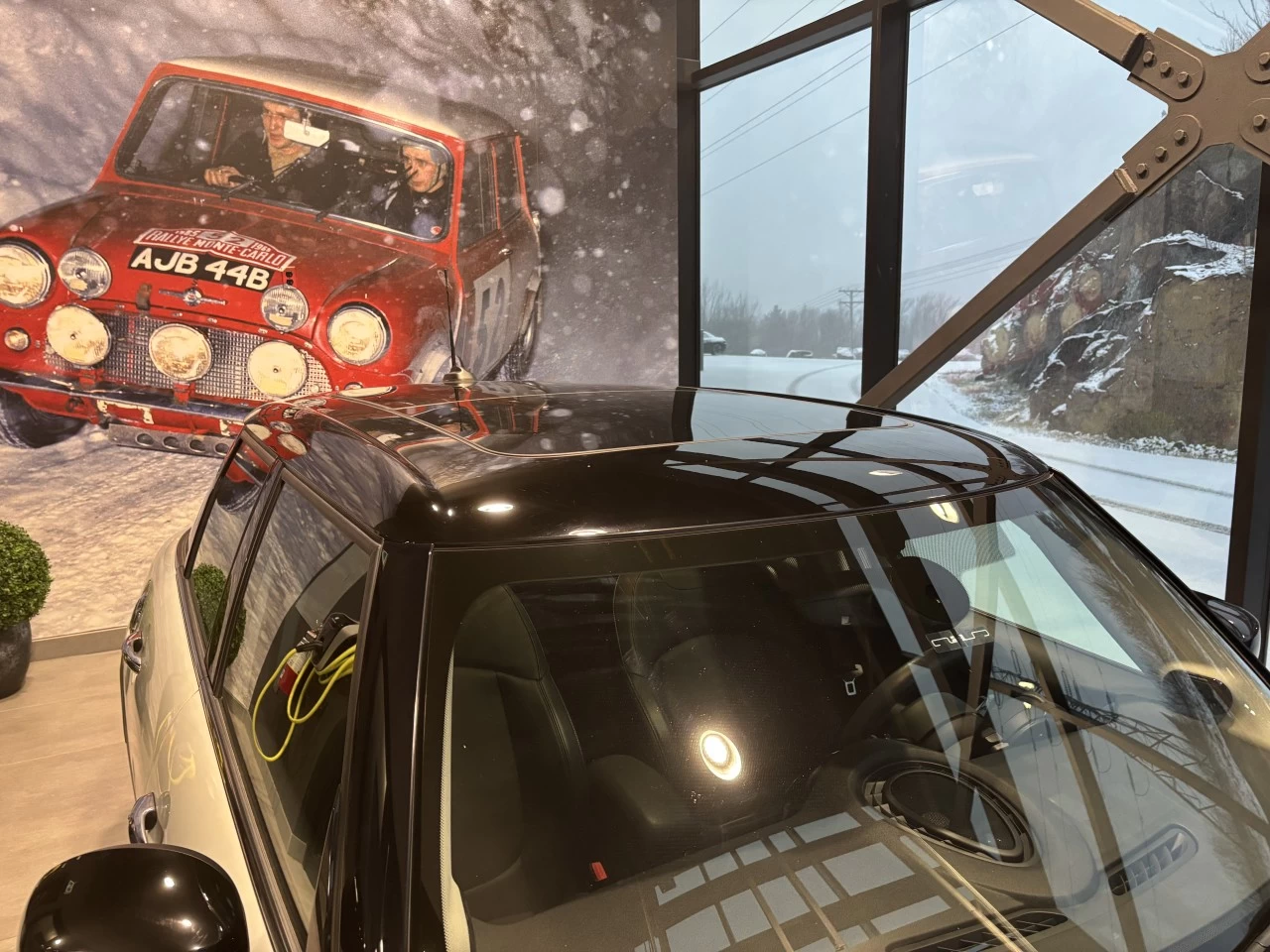 2021 Mini Cooper Cooper S Image principale