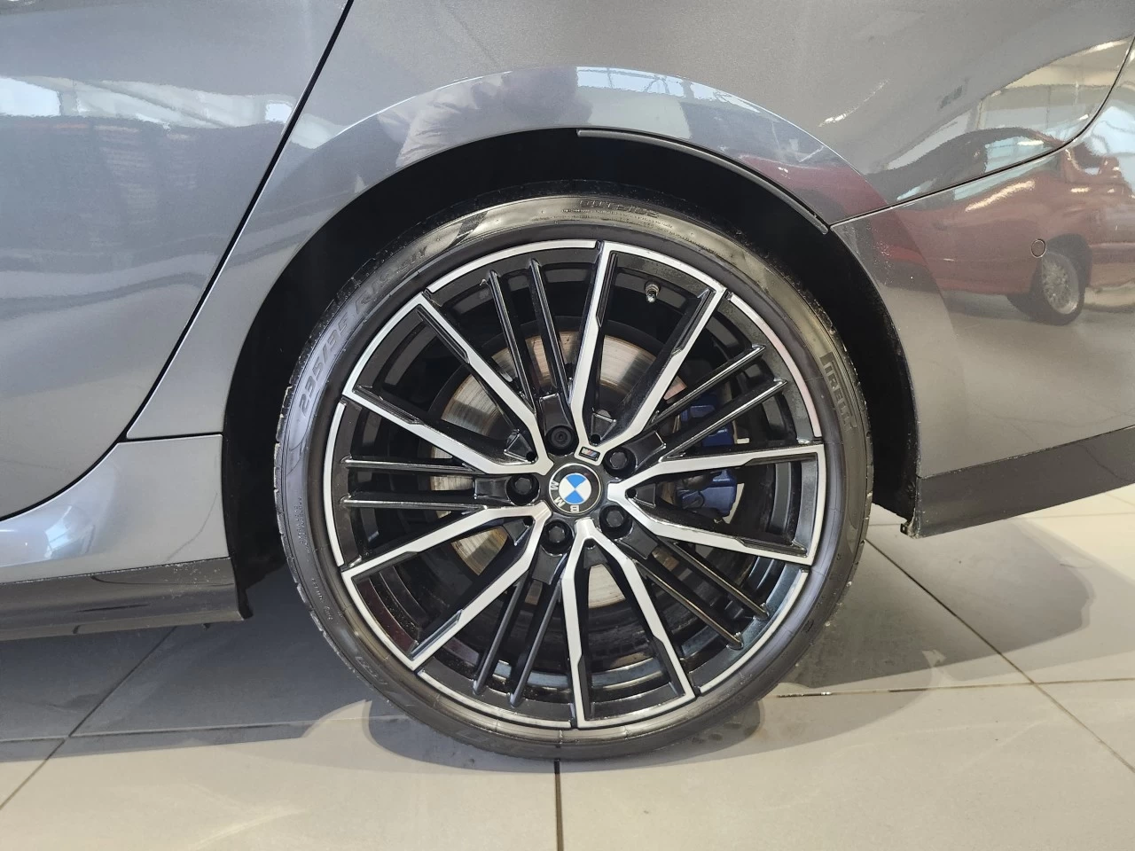 2021 BMW 2 Series M235i xDrive Main Image