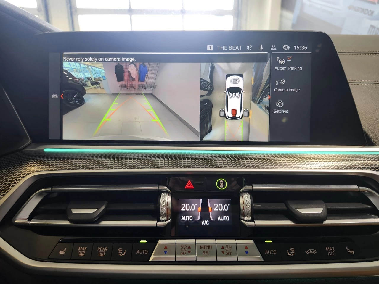 2022 BMW X5 xDrive40i Main Image