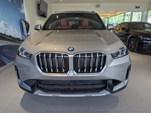 BMW X1 xDrive28i 2025