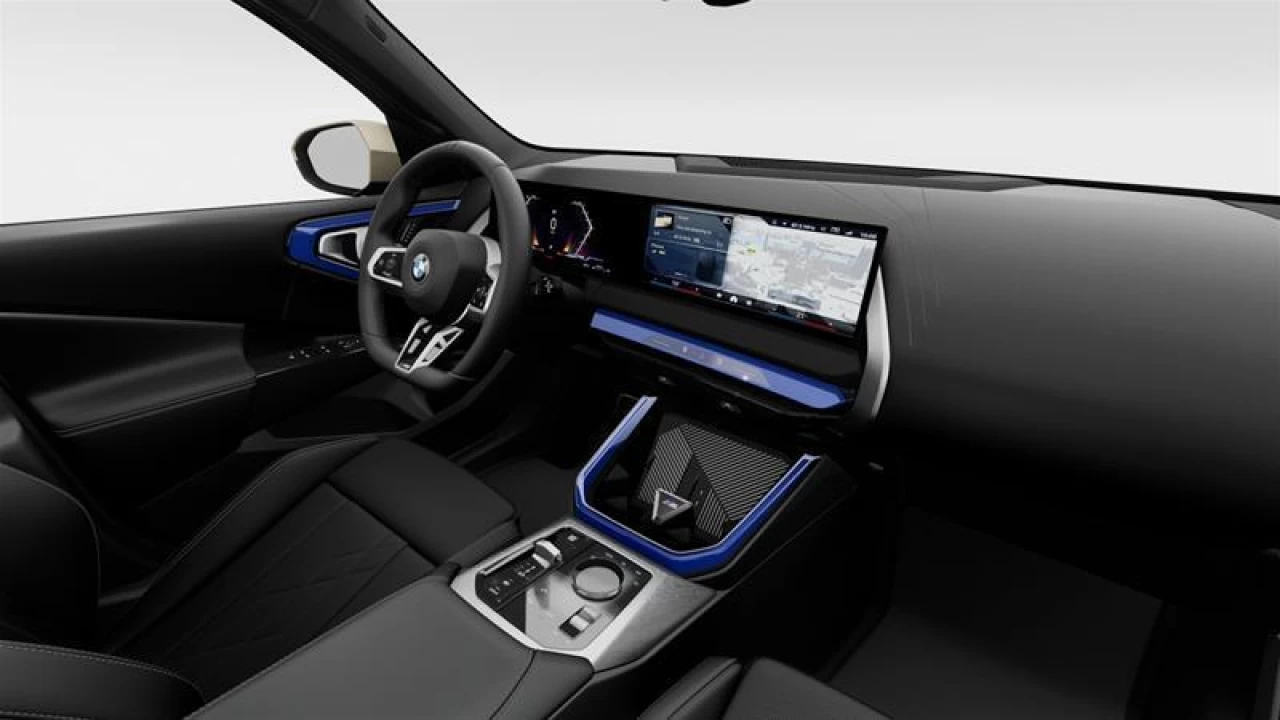 2026 BMW X3 30 xDrive (57GP) Image principale