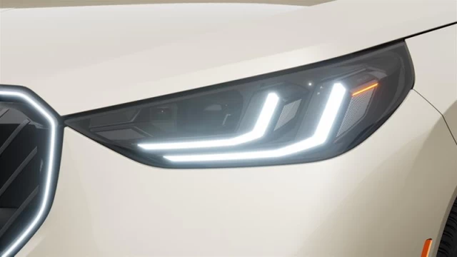 BMW X3 30 xDrive (57GP) 2026